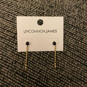 Uncommon James Earrings